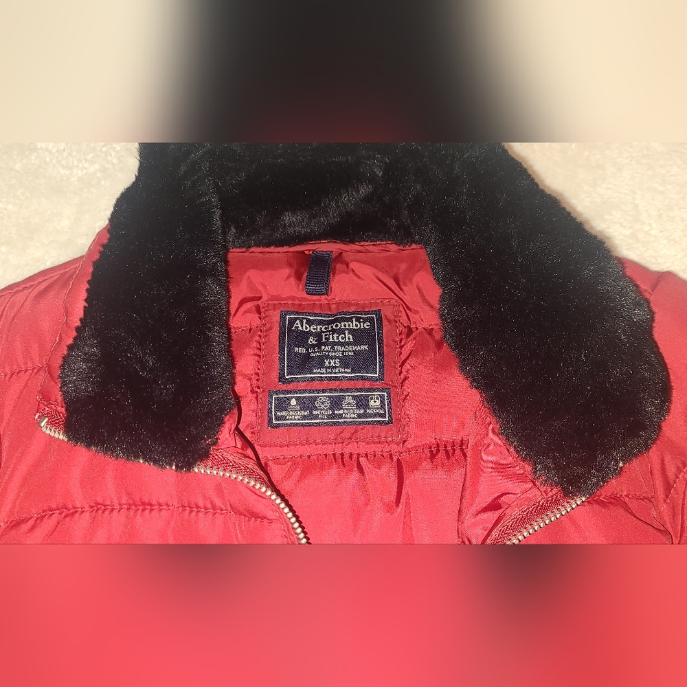 Jacket - Picture 3 of 3